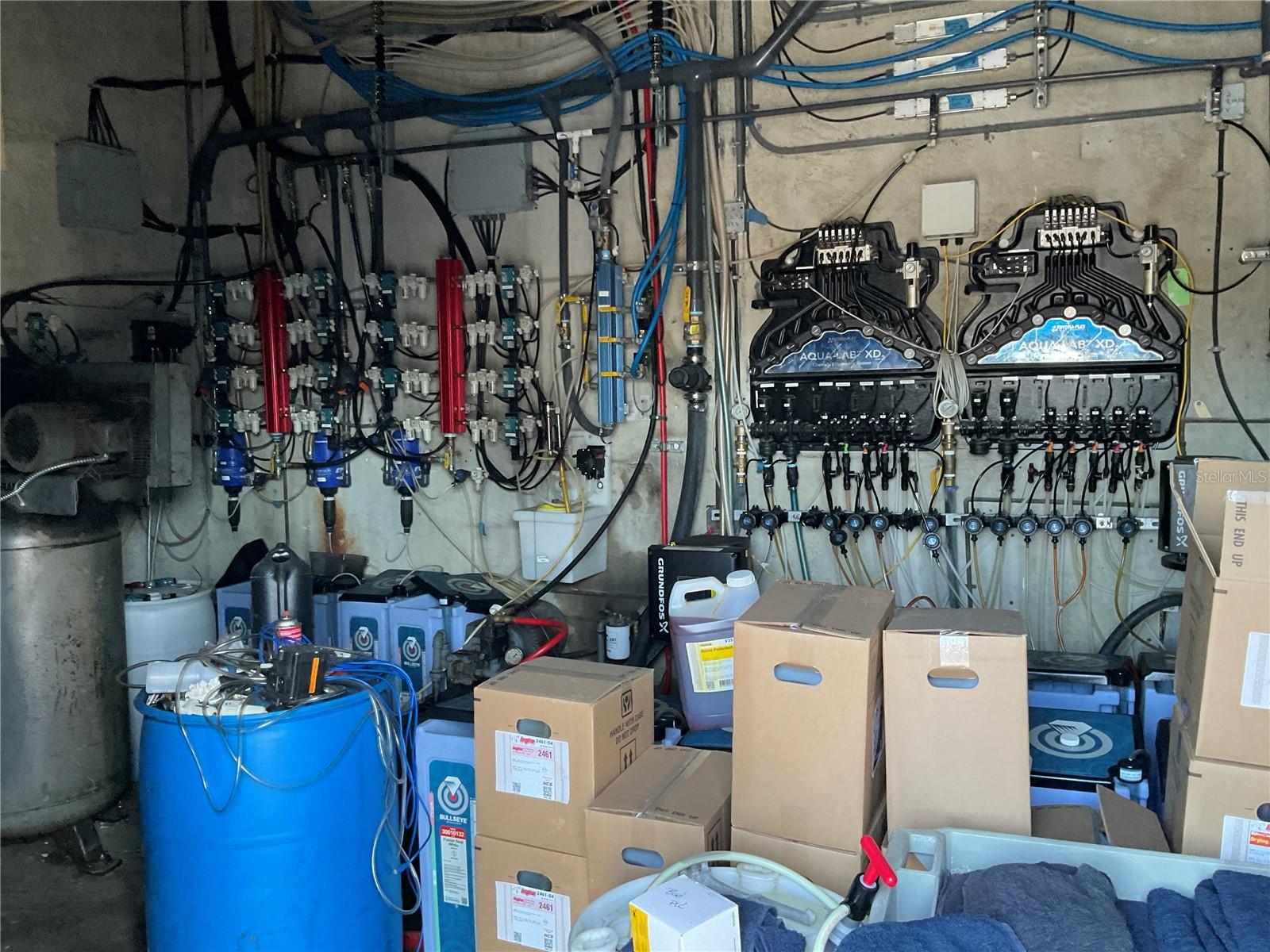 GULF WIND - Commercial Sale