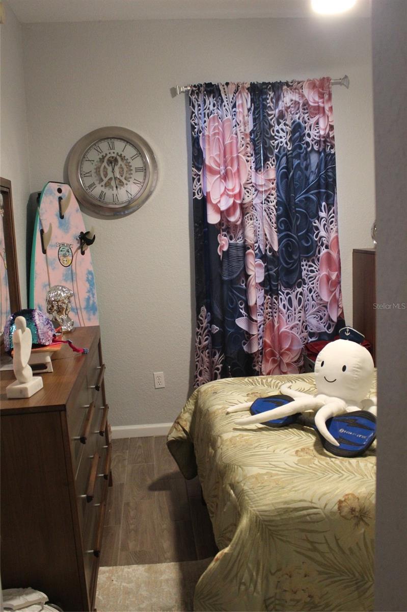 FLORA RIDGE CONDO PH 2 BLDG 5 - Residential