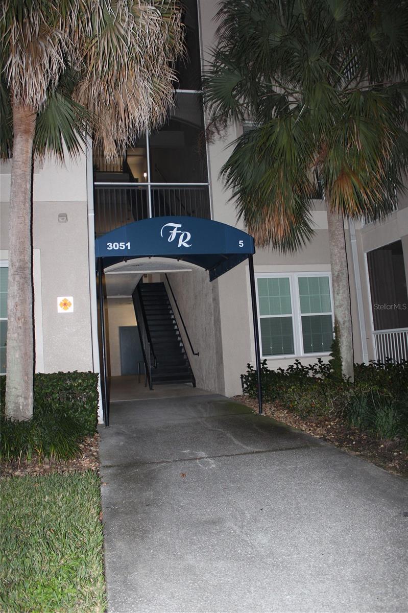 FLORA RIDGE CONDO PH 2 BLDG 5 - Residential