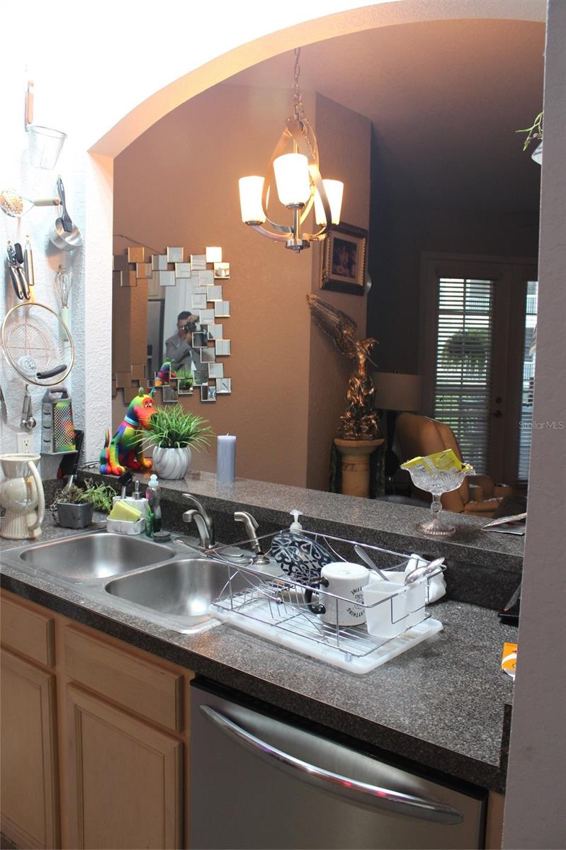 FLORA RIDGE CONDO PH 2 BLDG 5 - Residential