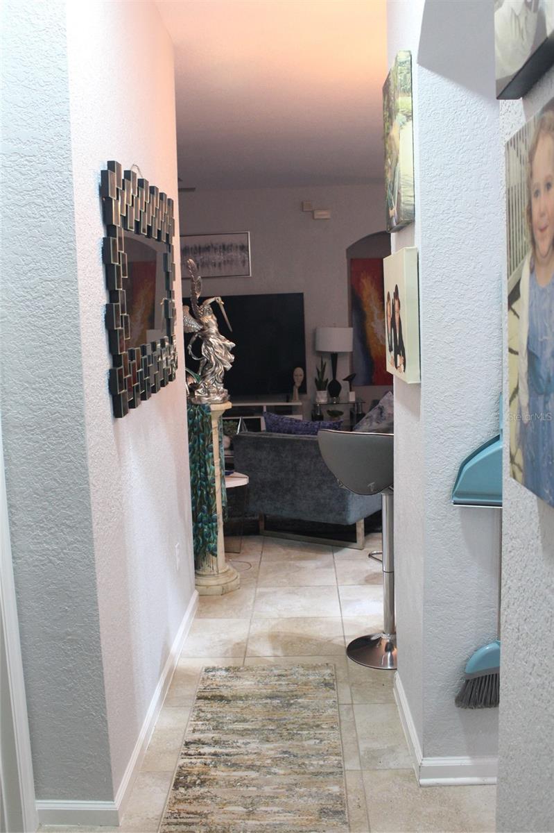 FLORA RIDGE CONDO PH 2 BLDG 5 - Residential