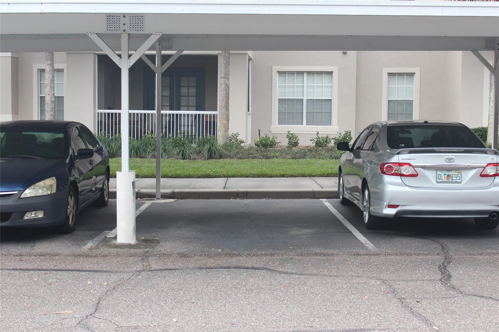 FLORA RIDGE CONDO PH 2 BLDG 5 - Residential