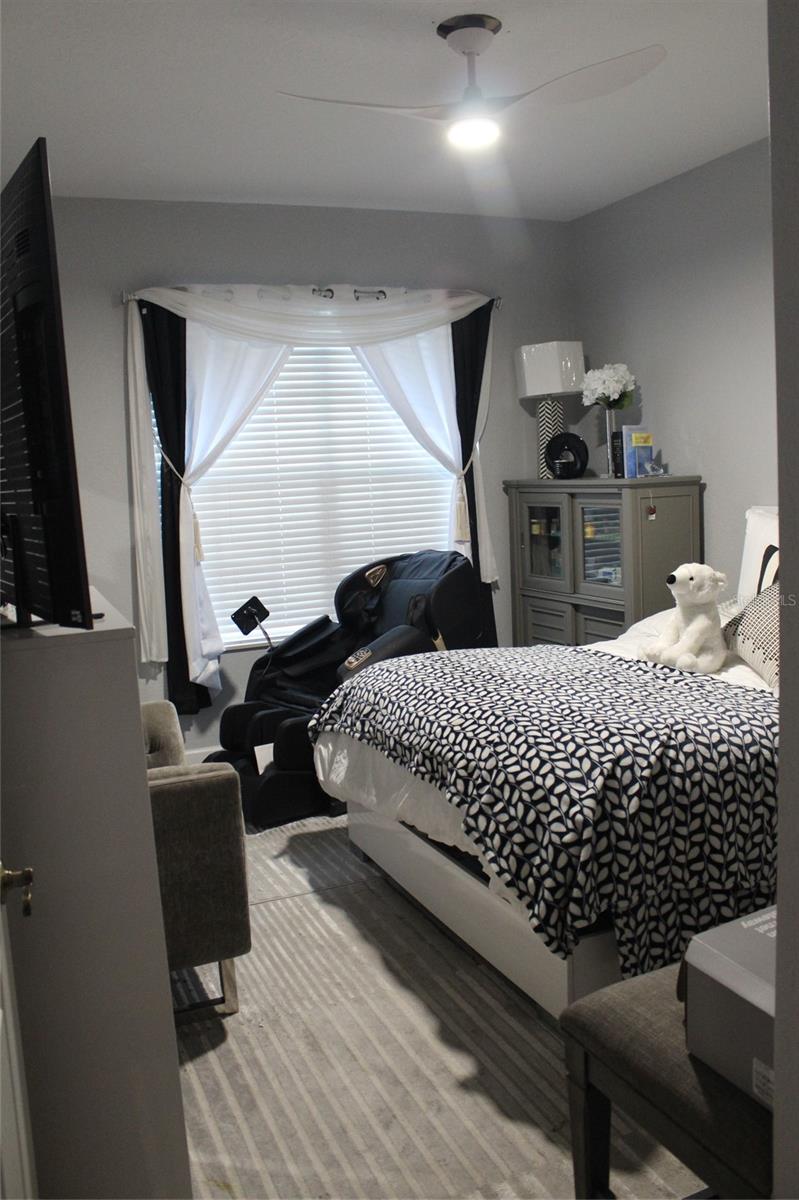 FLORA RIDGE CONDO PH 2 BLDG 5 - Residential