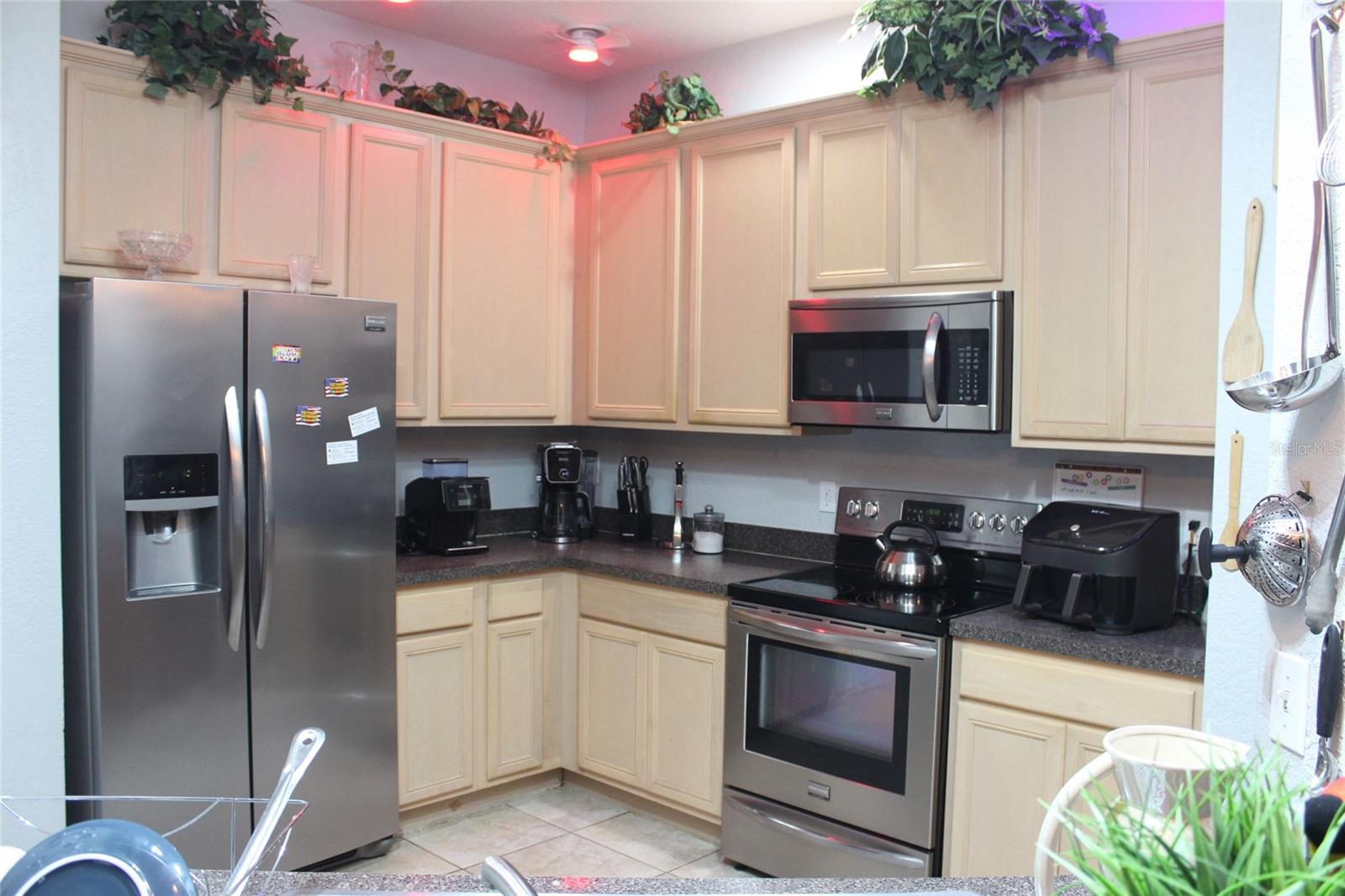 FLORA RIDGE CONDO PH 2 BLDG 5 - Residential