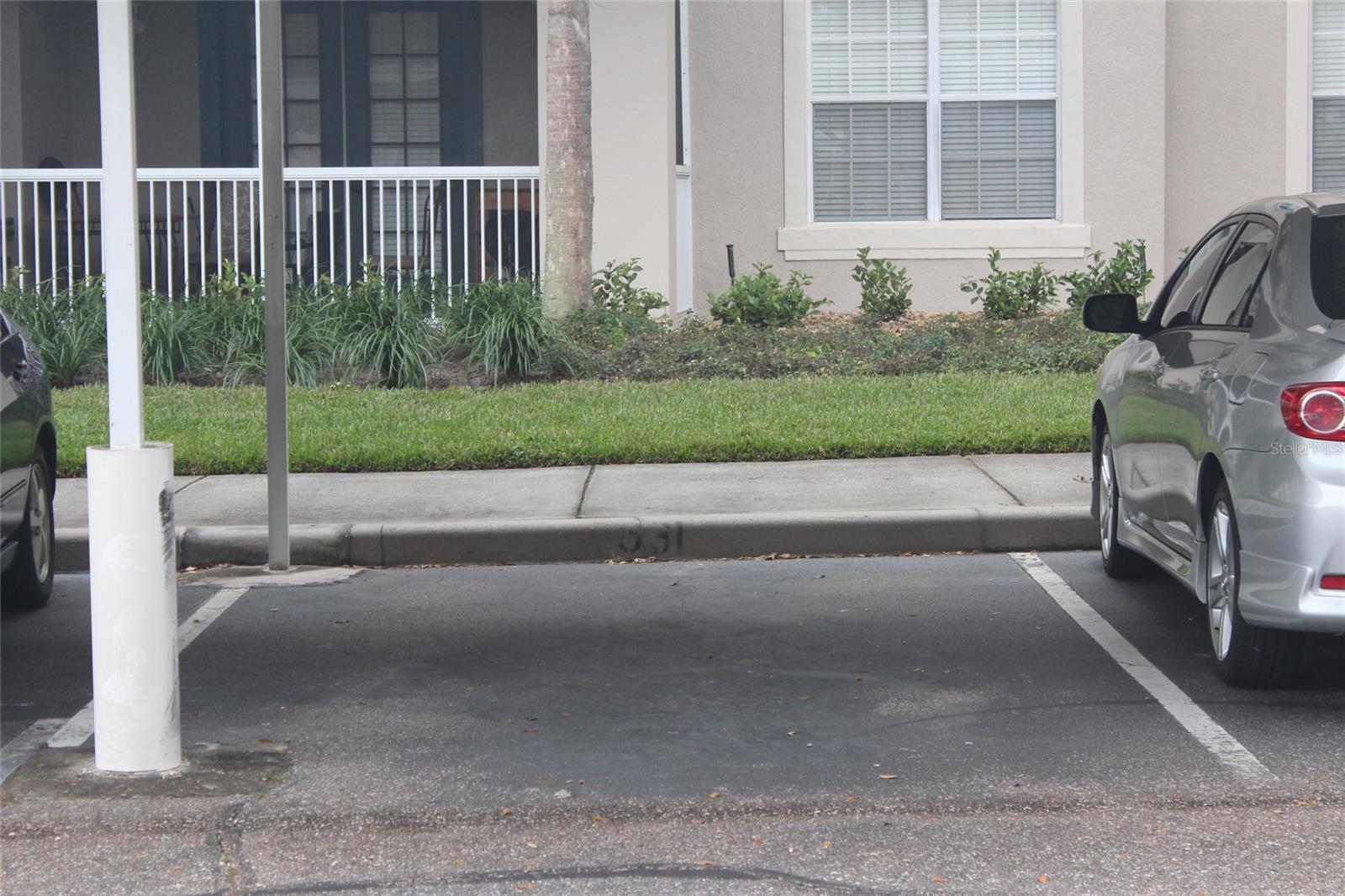 FLORA RIDGE CONDO PH 2 BLDG 5 - Residential