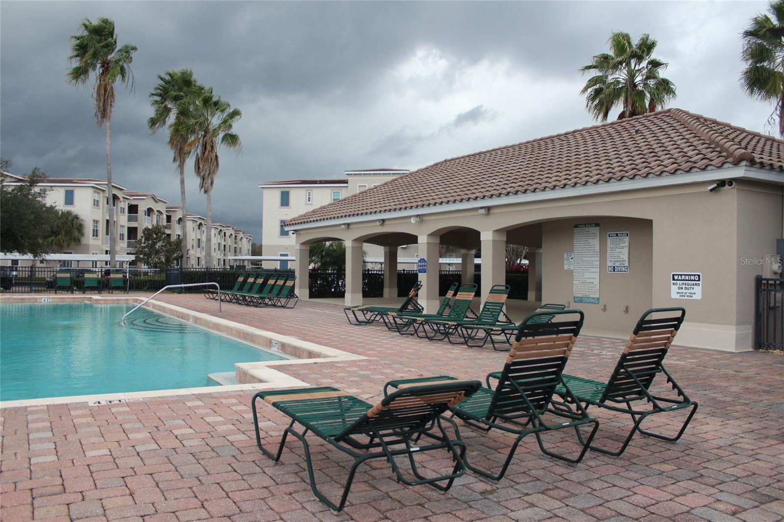 FLORA RIDGE CONDO PH 2 BLDG 5 - Residential