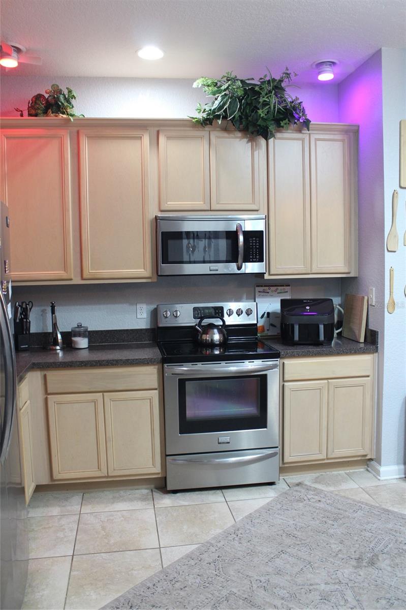 FLORA RIDGE CONDO PH 2 BLDG 5 - Residential