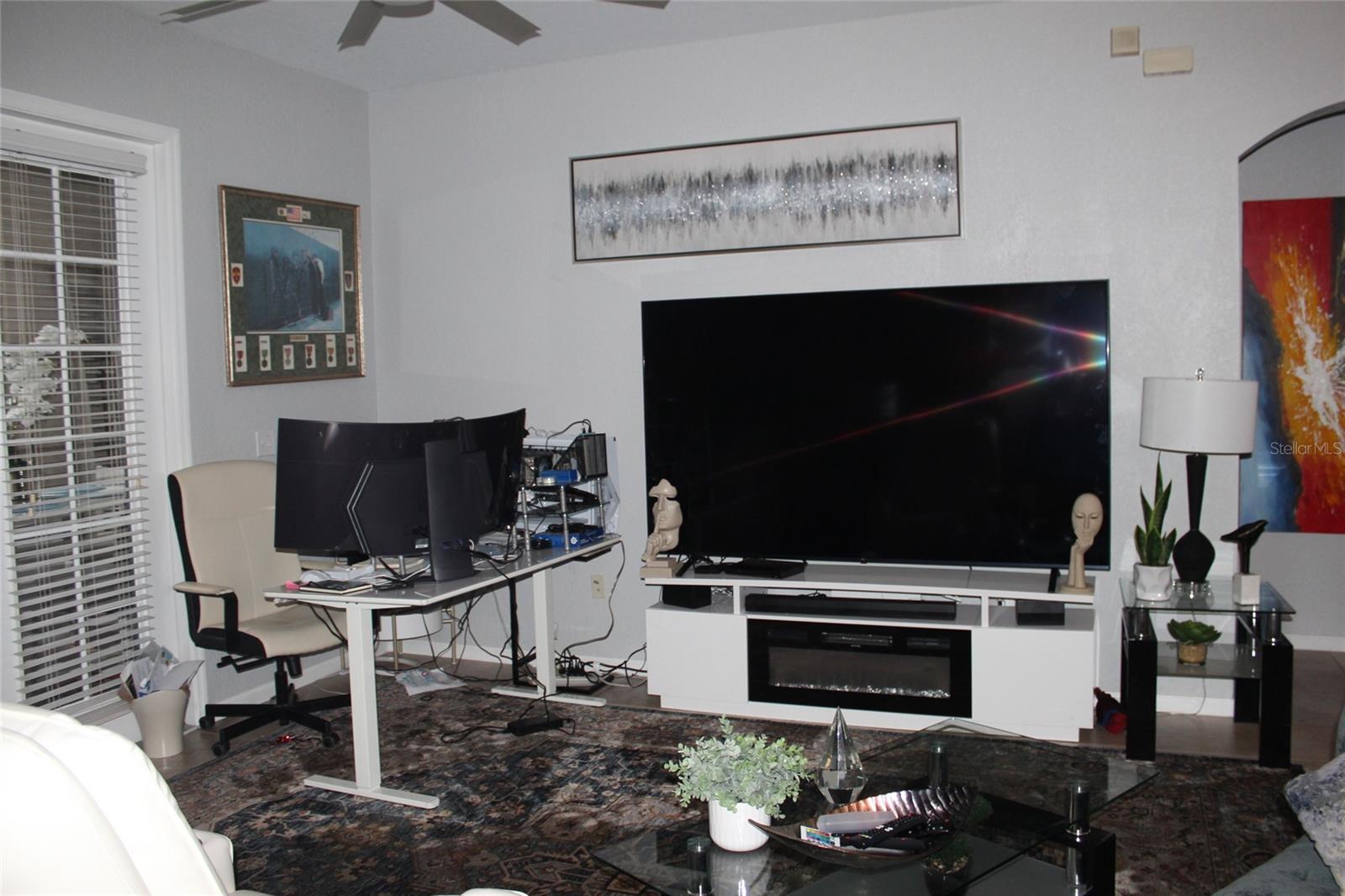 FLORA RIDGE CONDO PH 2 BLDG 5 - Residential