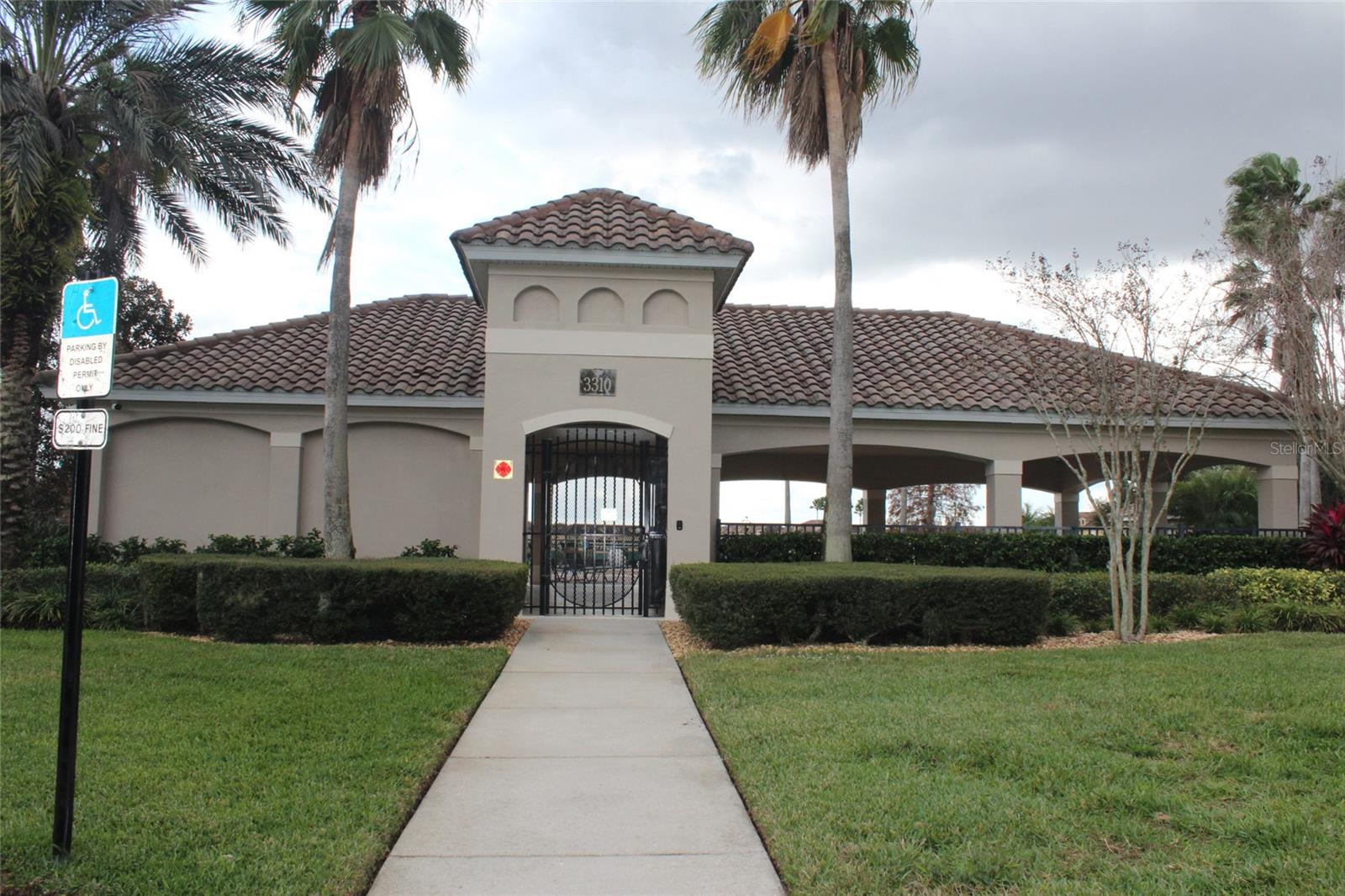 FLORA RIDGE CONDO PH 2 BLDG 5 - Residential