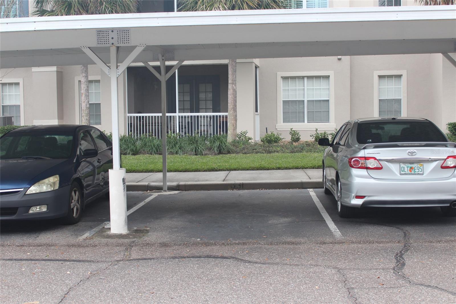 FLORA RIDGE CONDO PH 2 BLDG 5 - Residential