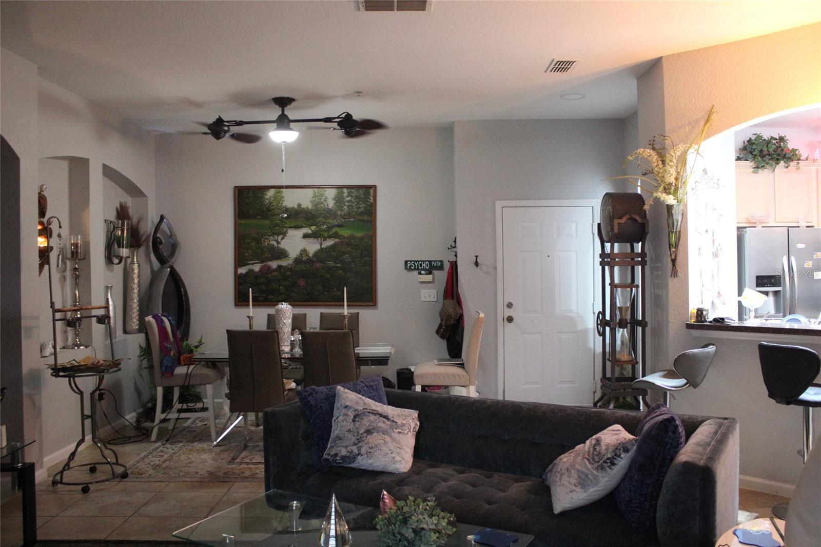 FLORA RIDGE CONDO PH 2 BLDG 5 - Residential