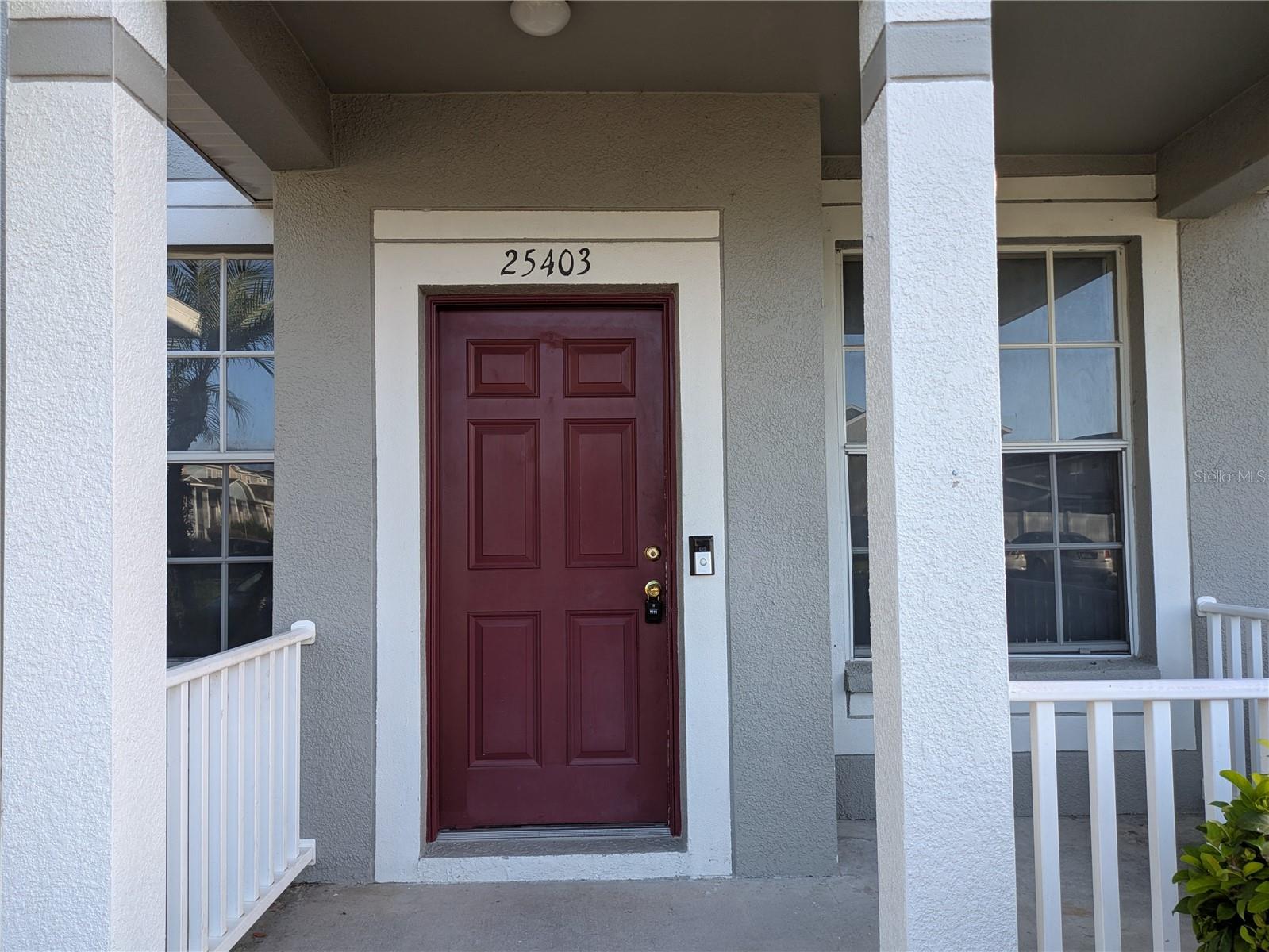 STAGECOACH VILLAGE PRCL 08 PH 02 - Residential Lease