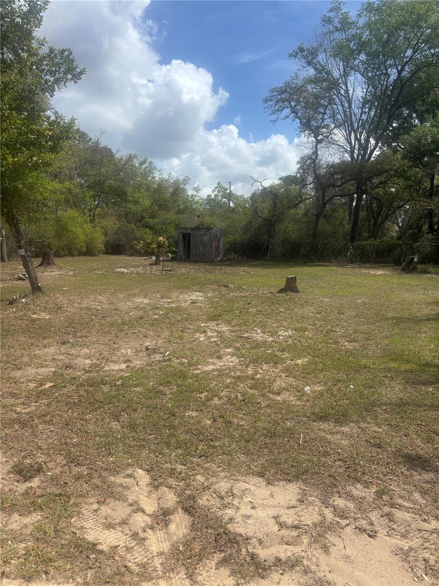 FOREST LAKE PARKS - Land