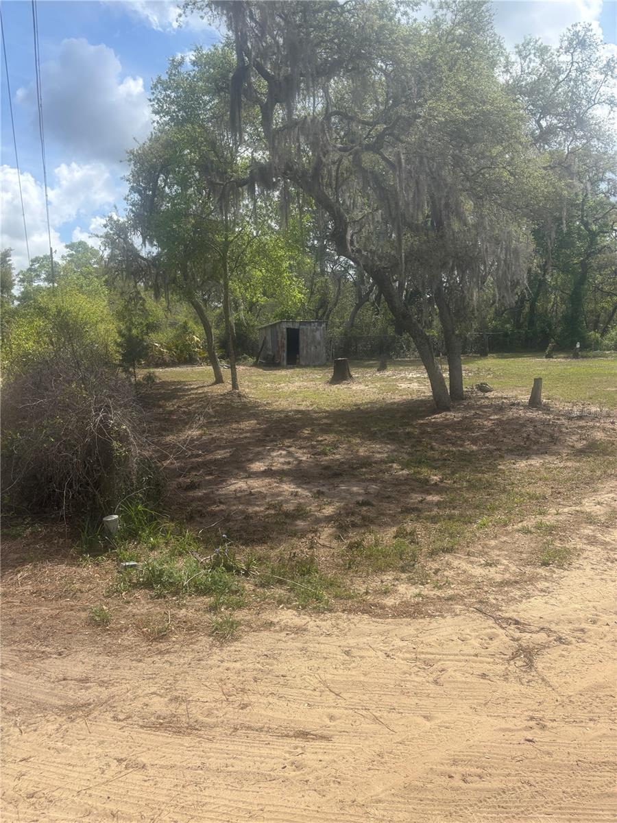 FOREST LAKE PARKS - Land