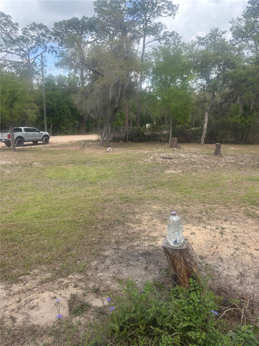 FOREST LAKE PARKS - Land