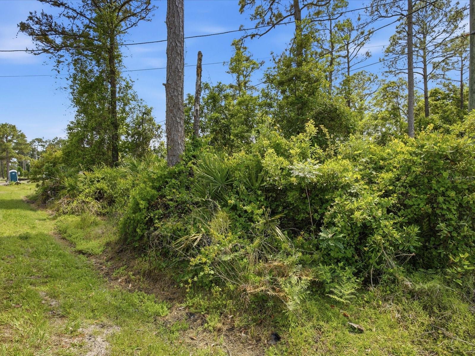 DAYTONA PARK ESTATES SEC E - Land