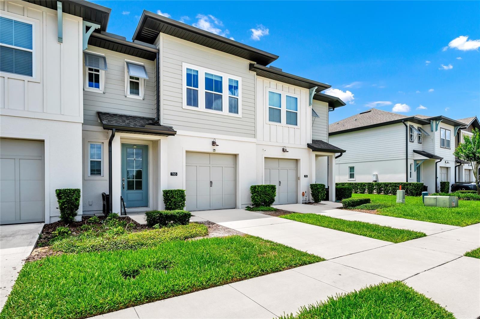 785 BENOI DRIVE