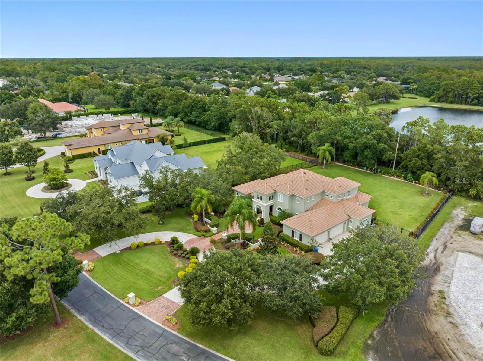 STILLWATER PH 2 - Residential