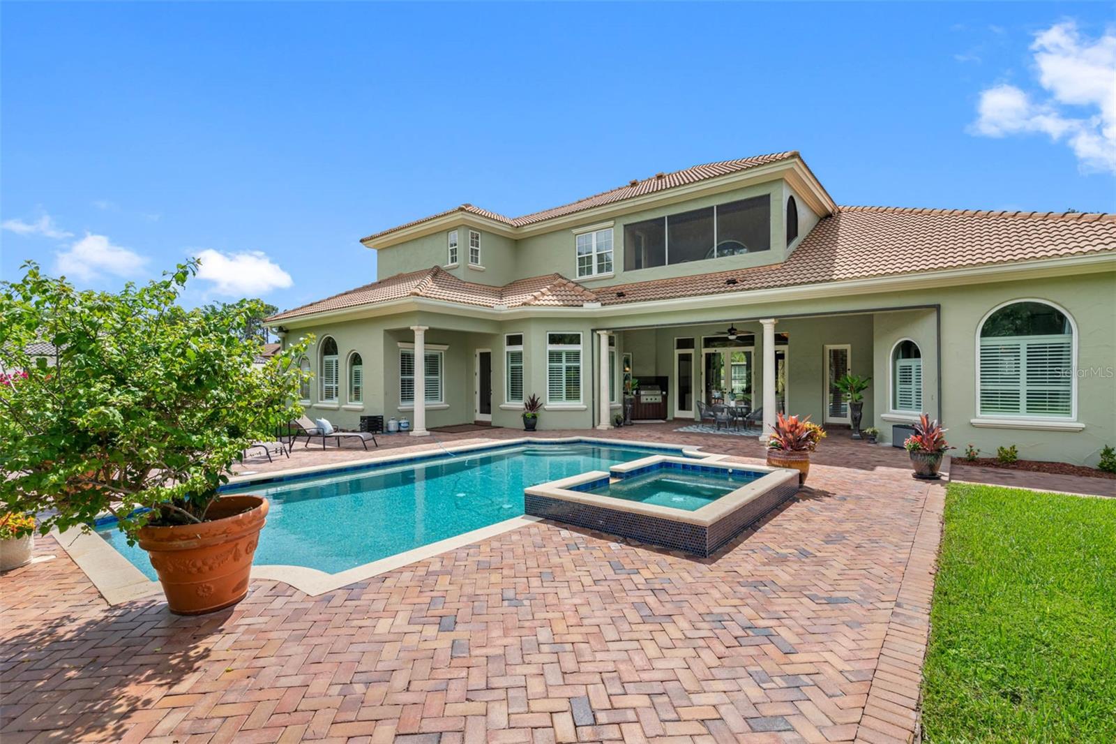 STILLWATER PH 2 - Residential