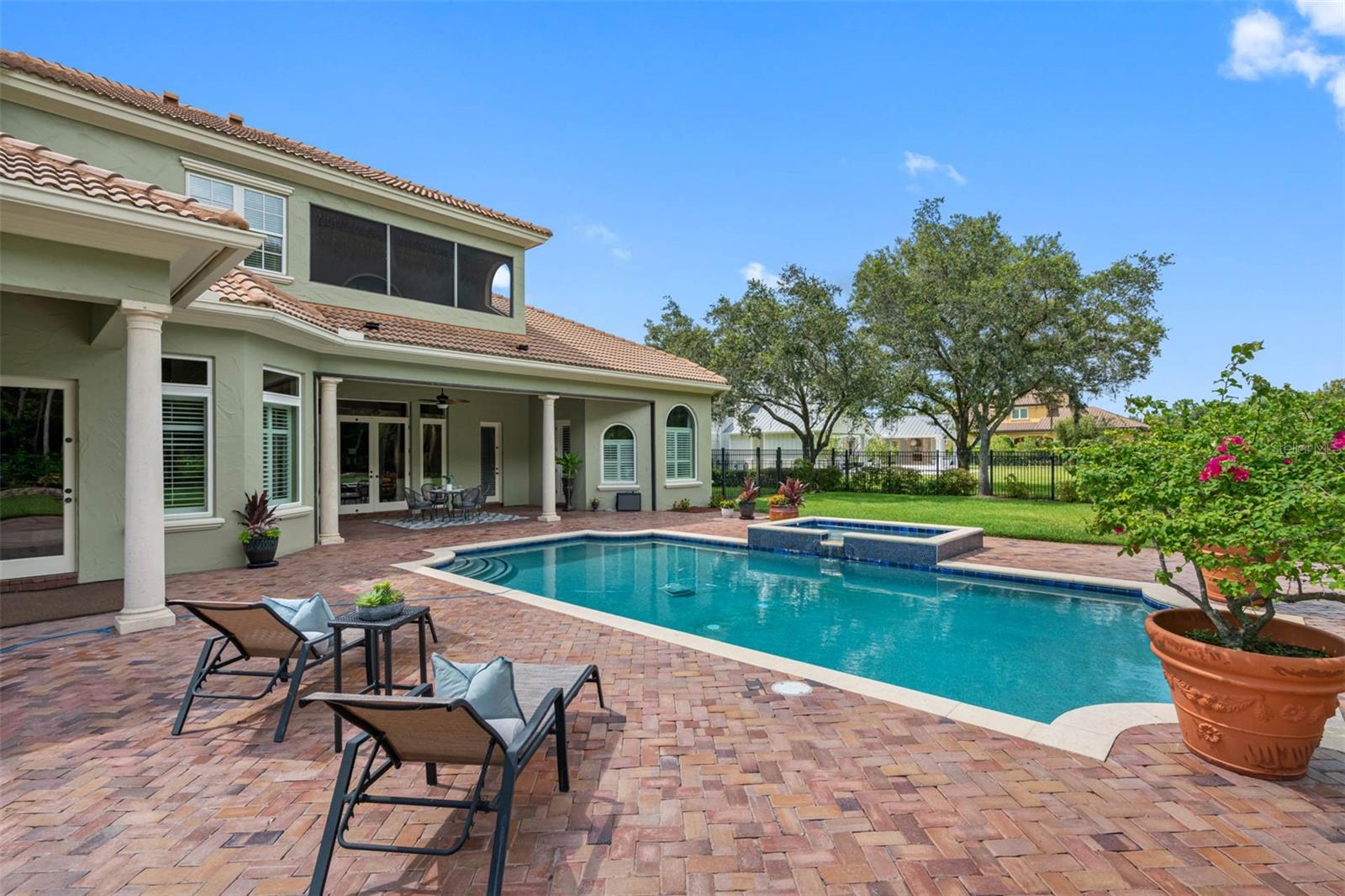 STILLWATER PH 2 - Residential