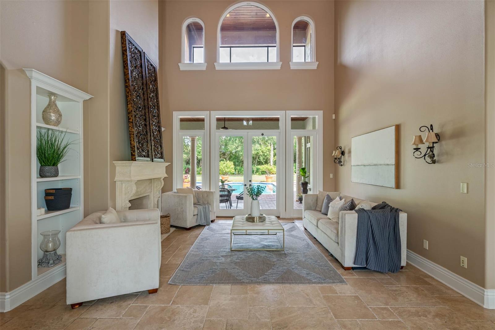 STILLWATER PH 2 - Residential