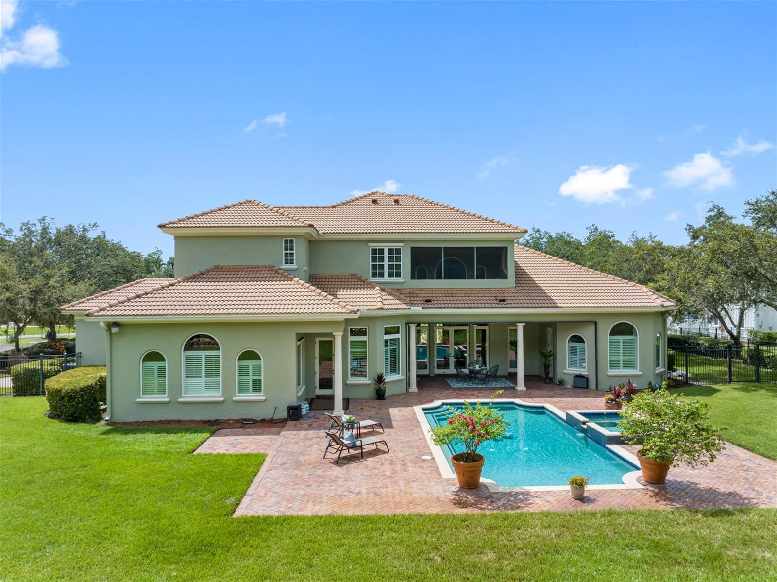 STILLWATER PH 2 - Residential