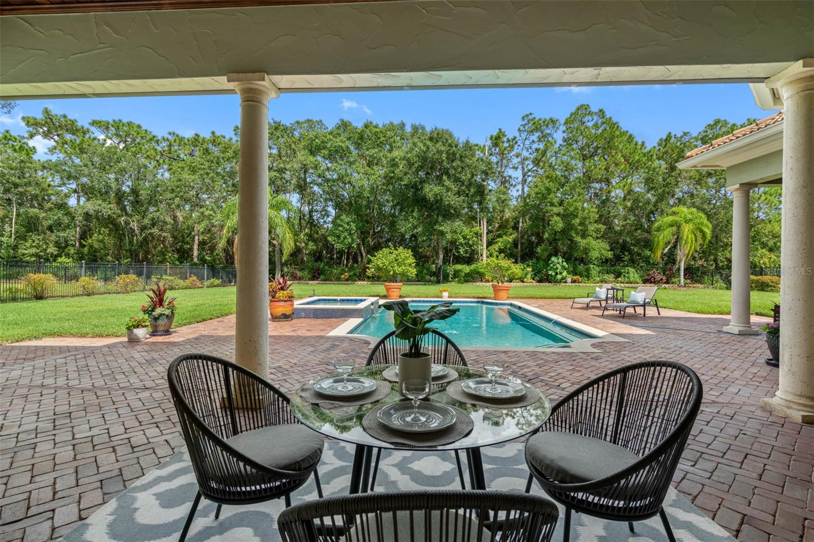 STILLWATER PH 2 - Residential