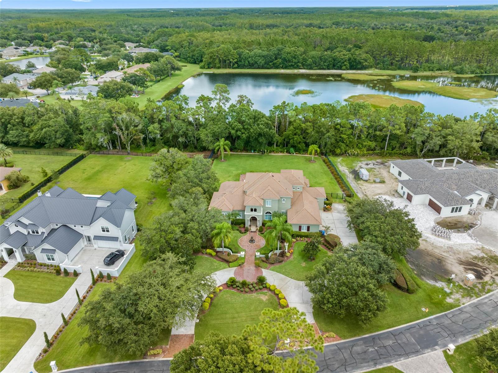 STILLWATER PH 2 - Residential