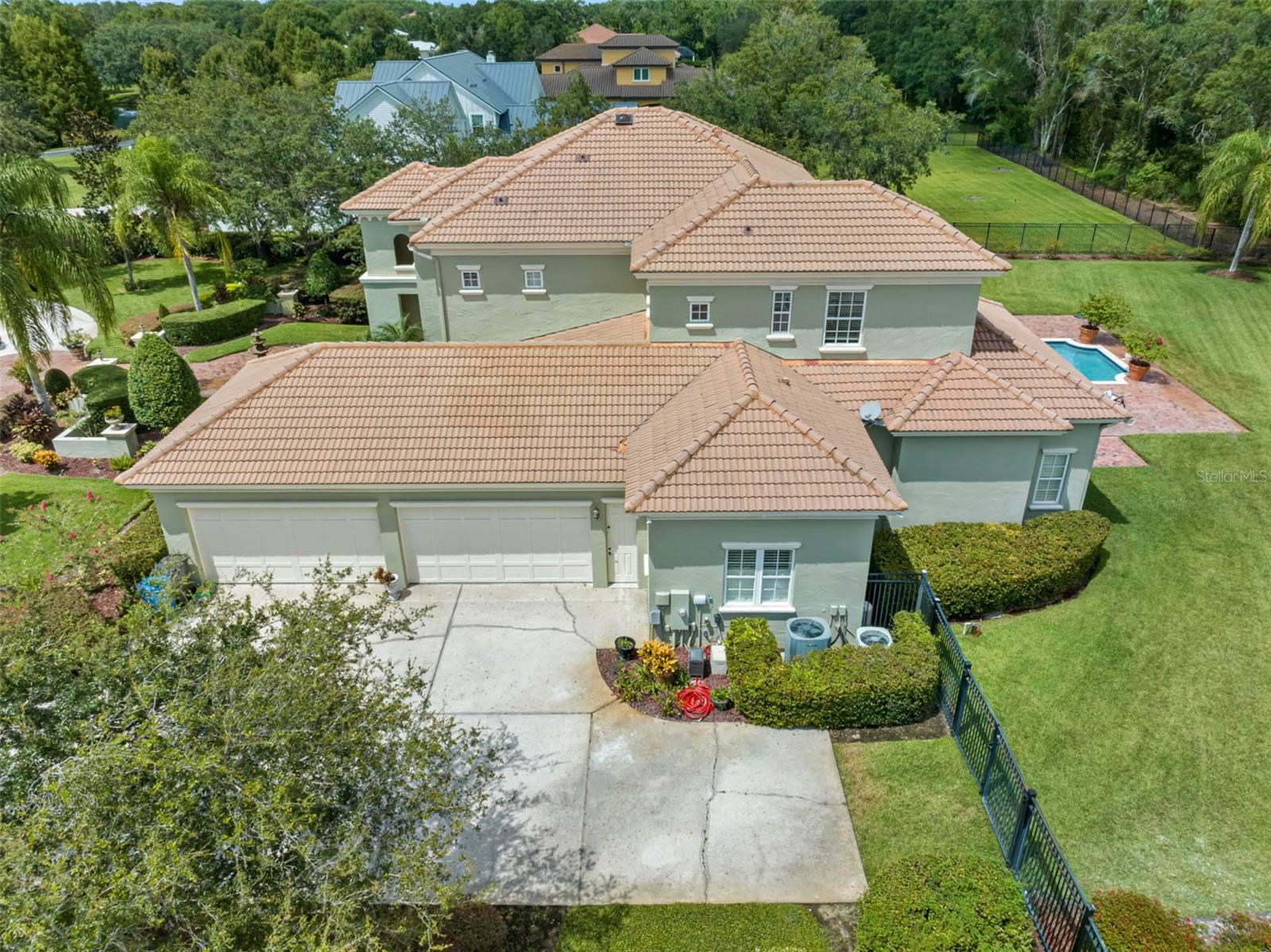 STILLWATER PH 2 - Residential