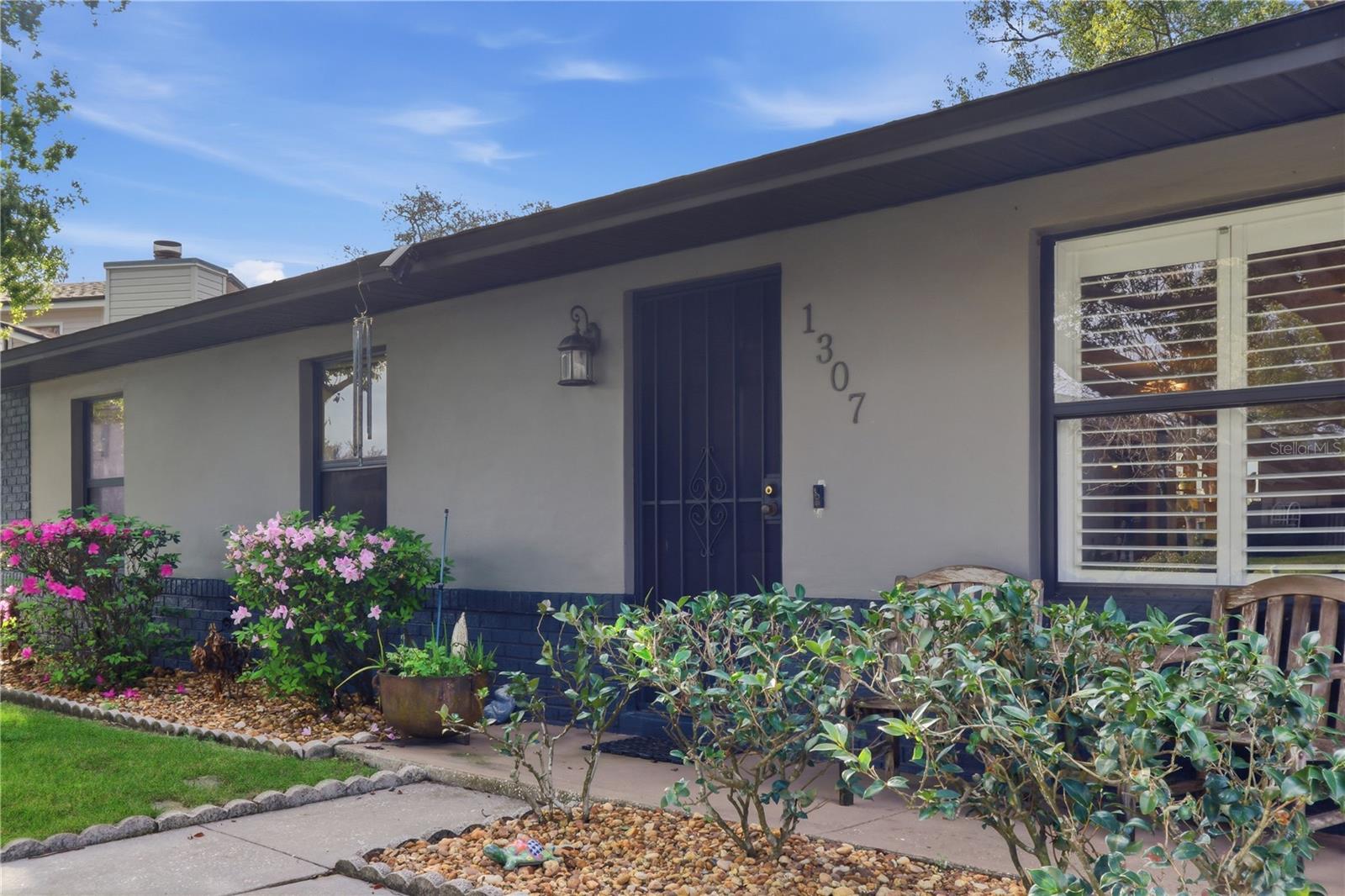 SUNRISE UNIT 2-B - Residential