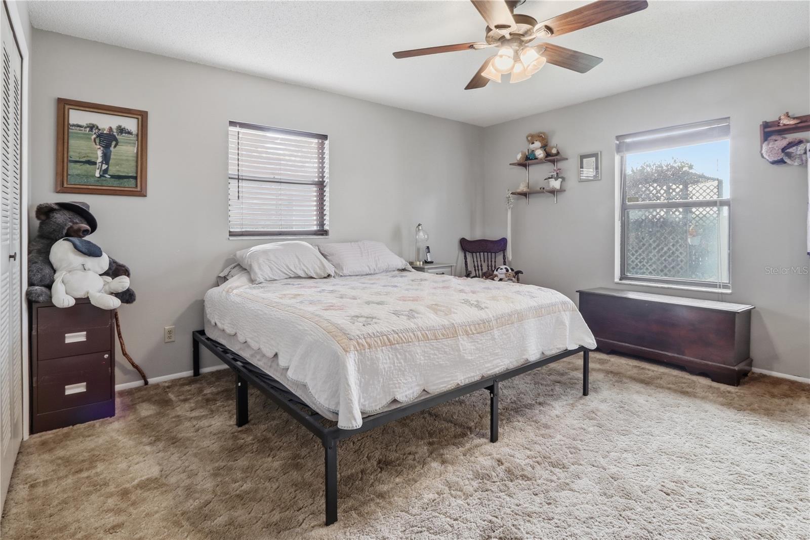 SUNRISE UNIT 2-B - Residential