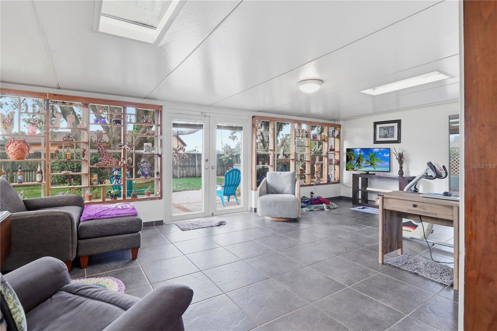 SUNRISE UNIT 2-B - Residential