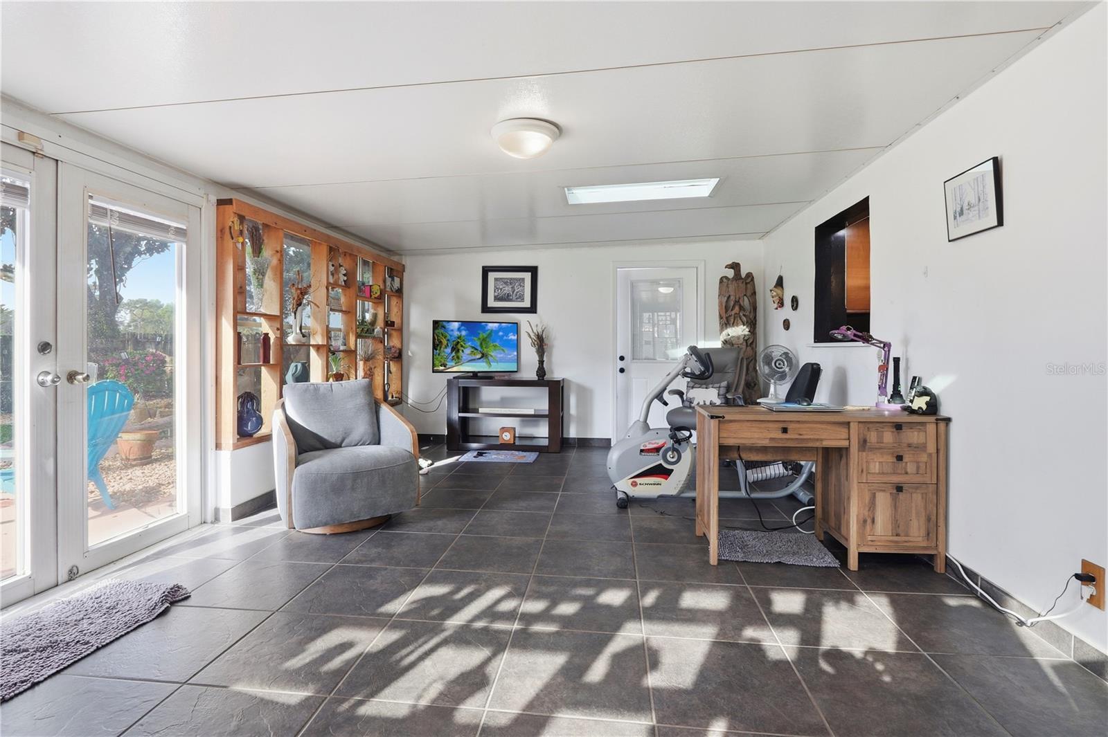 SUNRISE UNIT 2-B - Residential