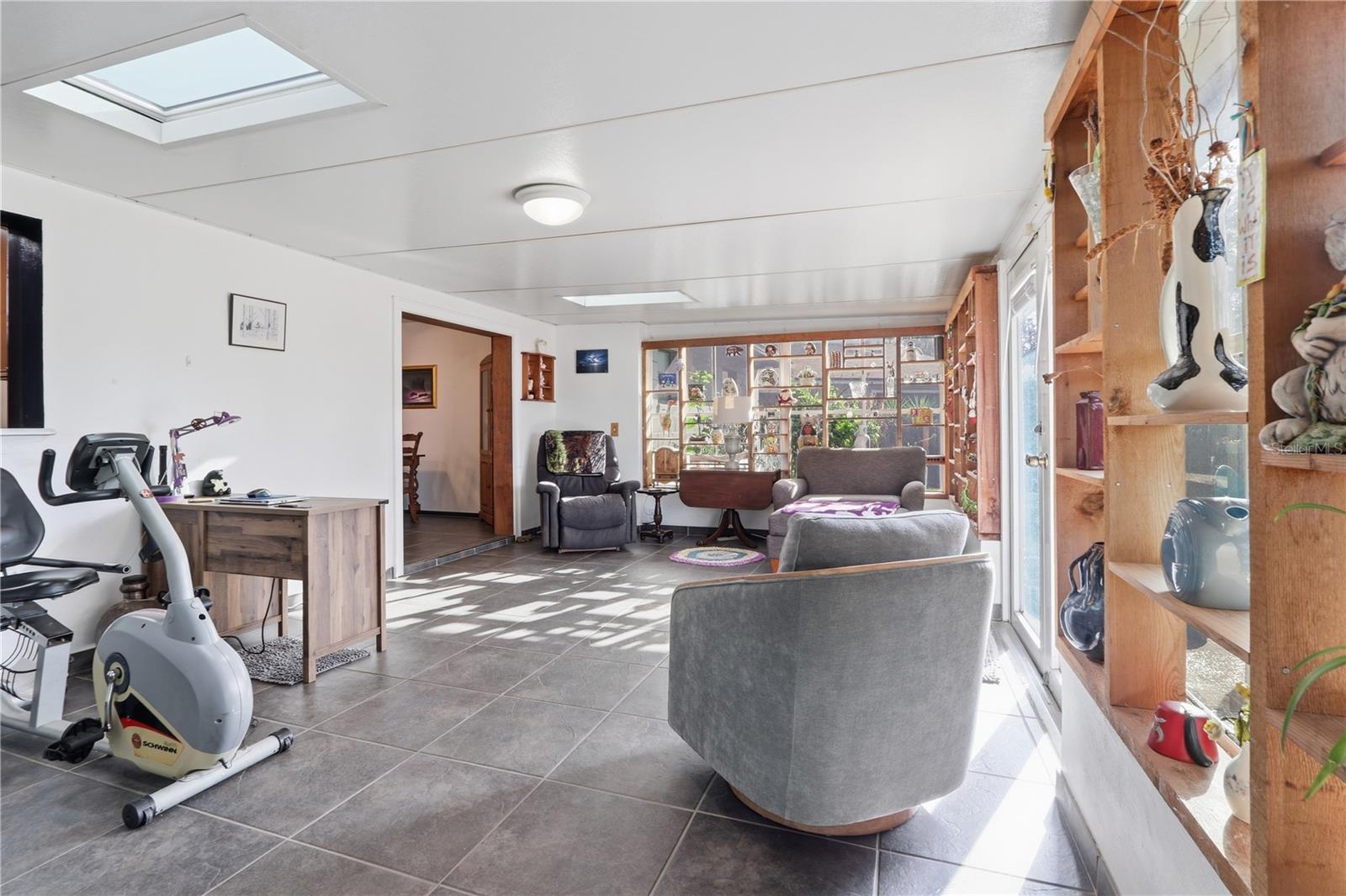 SUNRISE UNIT 2-B - Residential