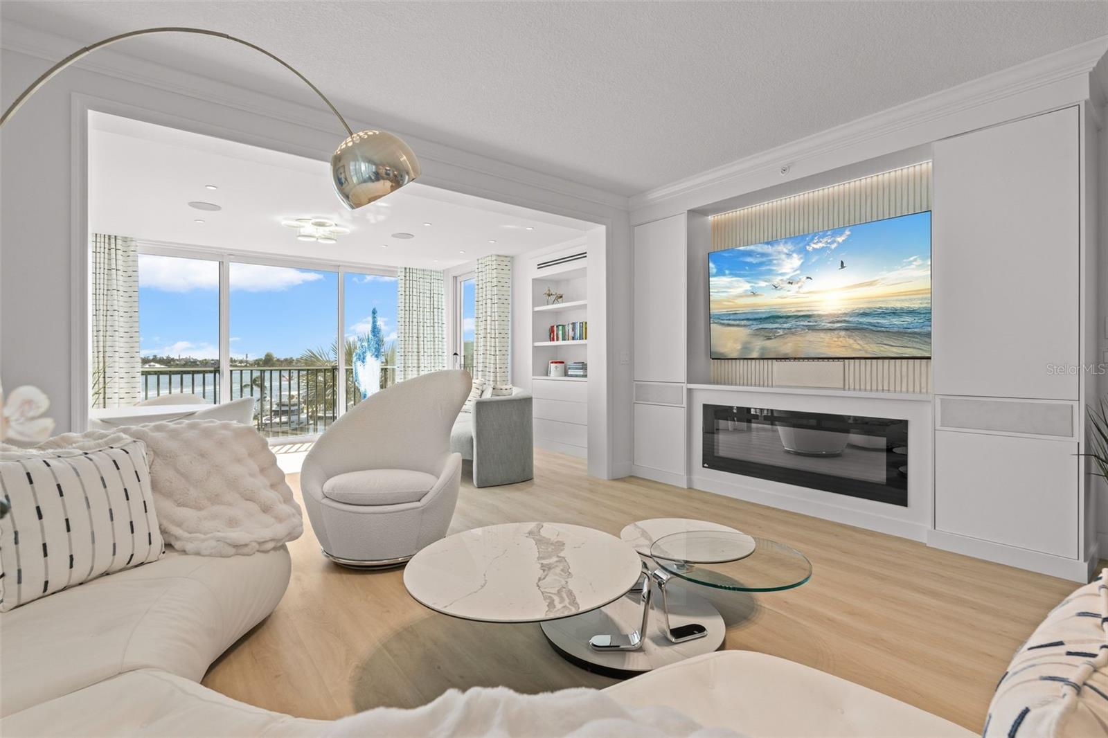 DOLPHIN BAY-SIESTA KEY SEC A - Residential