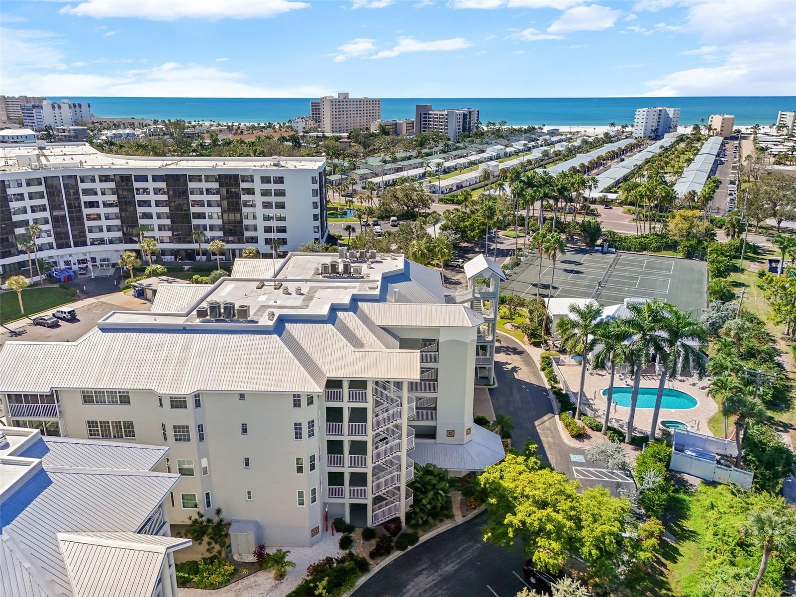 DOLPHIN BAY-SIESTA KEY SEC A - Residential