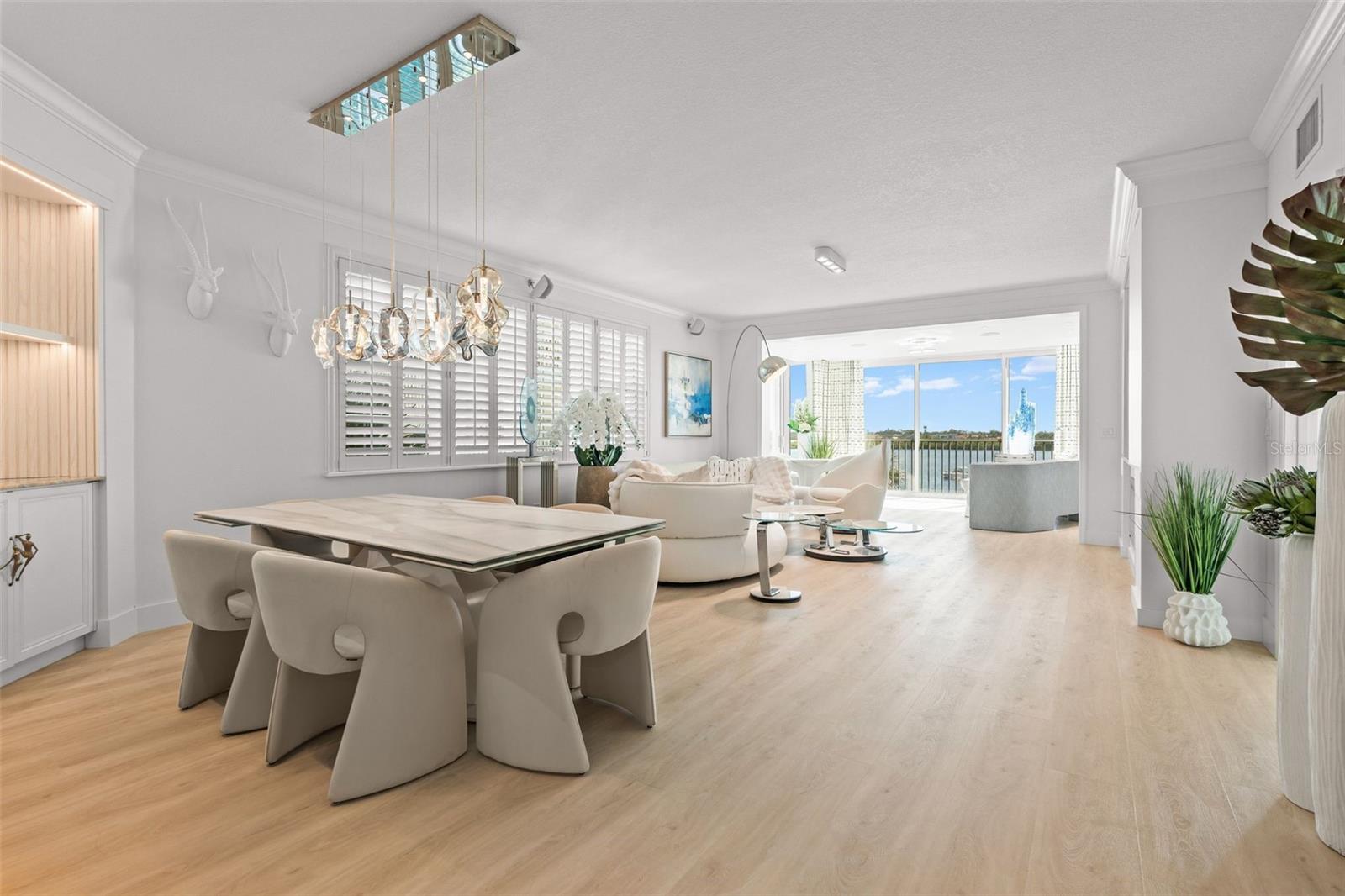 DOLPHIN BAY-SIESTA KEY SEC A - Residential