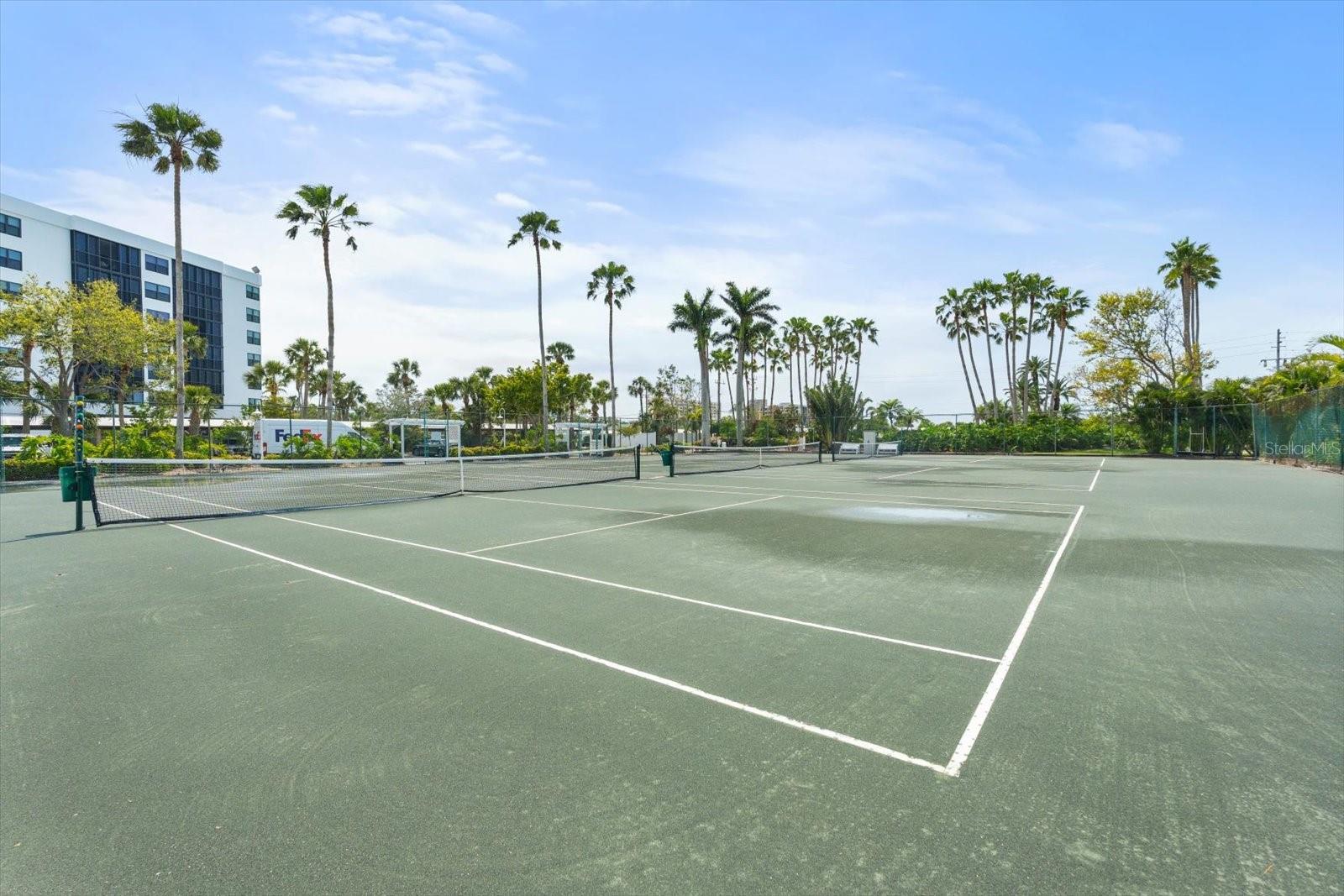 DOLPHIN BAY-SIESTA KEY SEC A - Residential