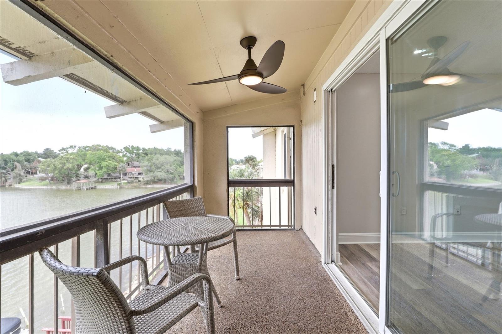 SANDY COVE - Residential