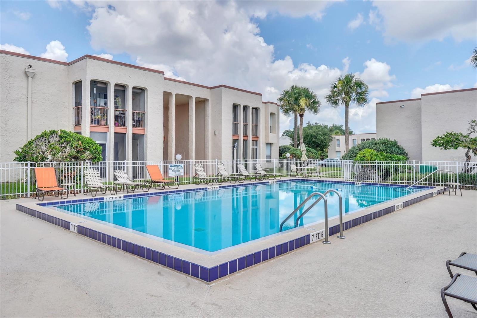 SANDY COVE - Residential