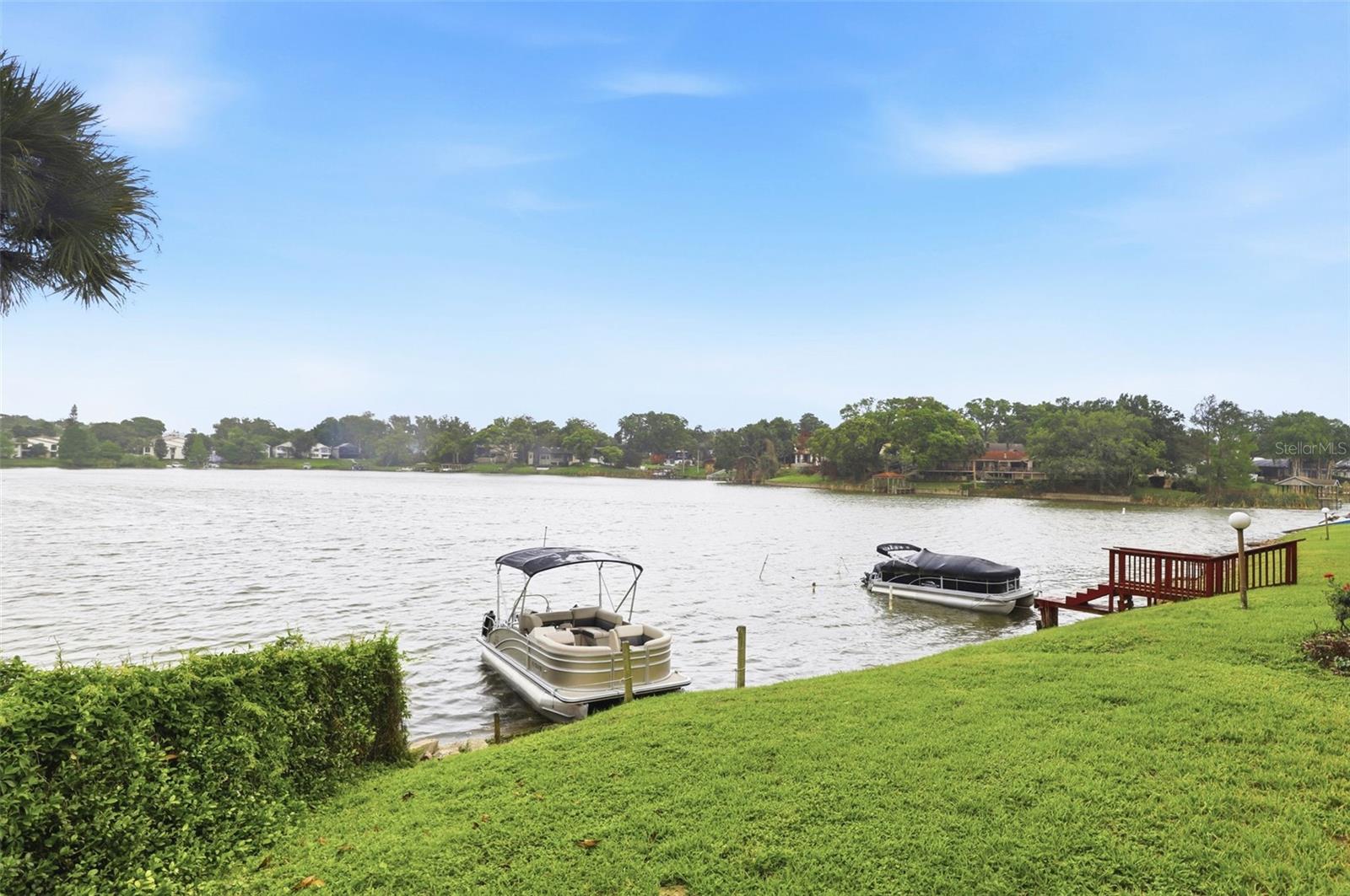 SANDY COVE - Residential