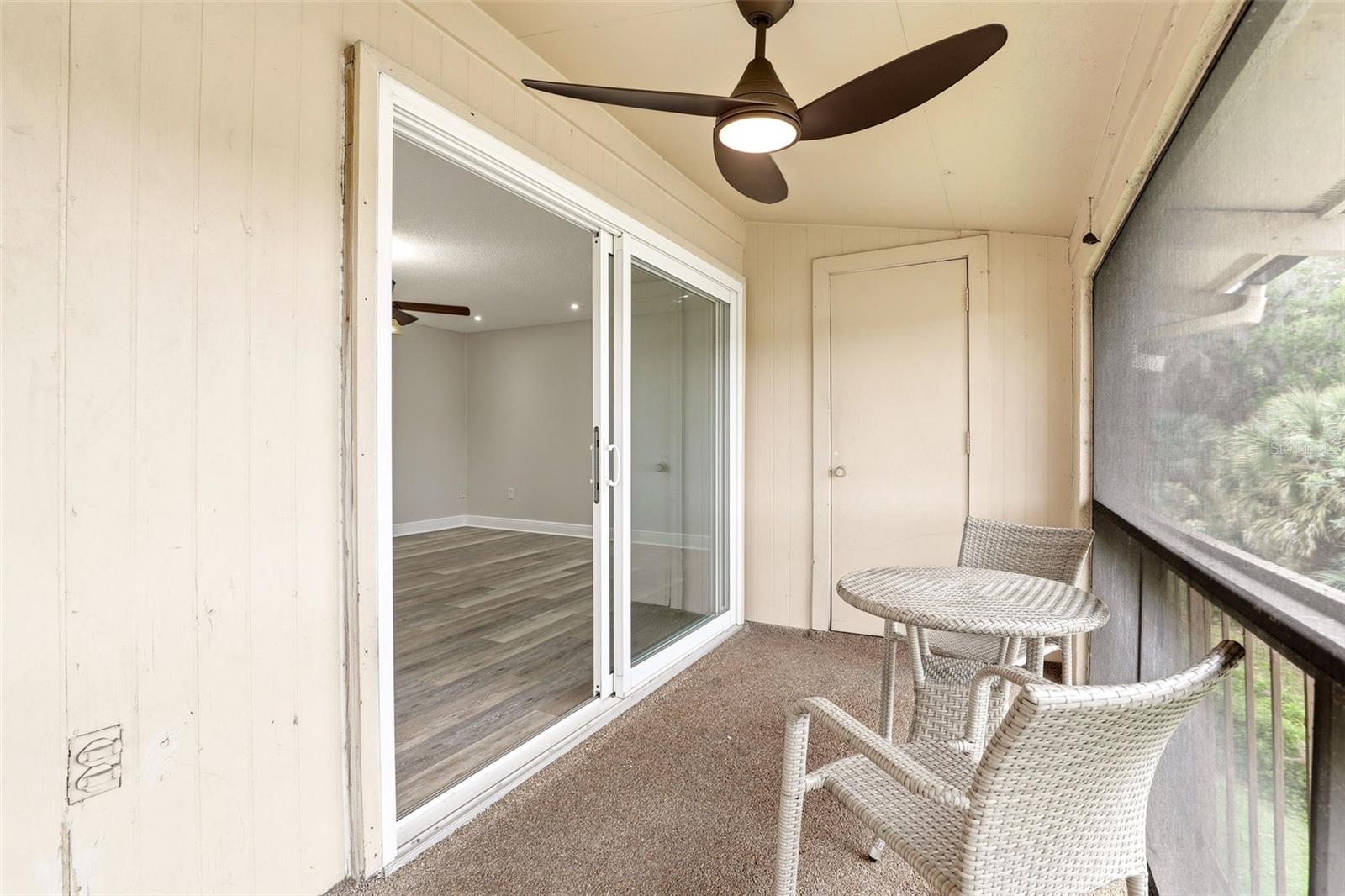 SANDY COVE - Residential