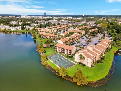 Photo of 626 Orange Drive #243, Altamonte Springs, FL 32701 (MLS # O6394508)