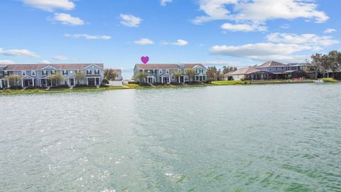 A home in GROVELAND