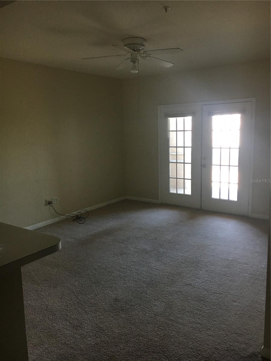 CAPRI/HUNTERS CRK CONDO - Residential Lease