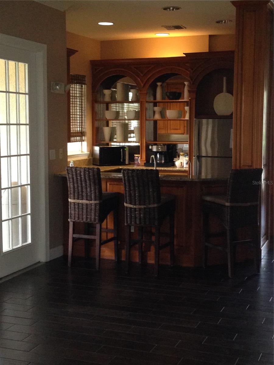 CAPRI/HUNTERS CRK CONDO - Residential Lease