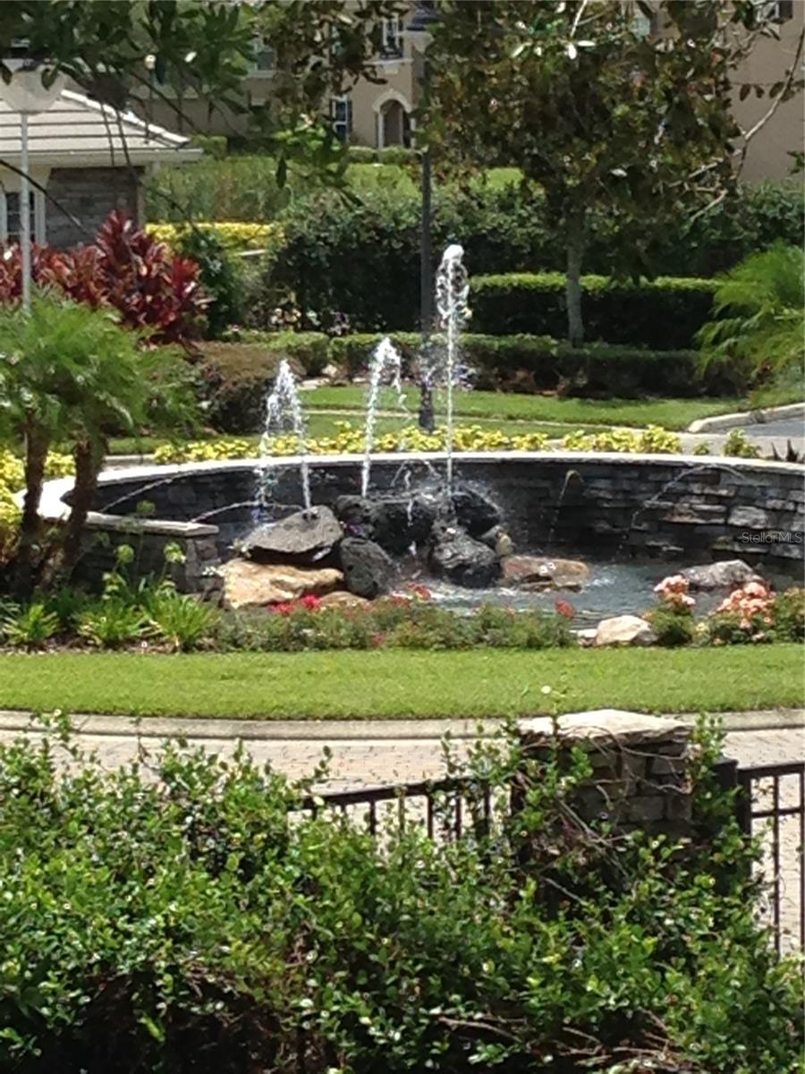 CAPRI/HUNTERS CRK CONDO - Residential Lease