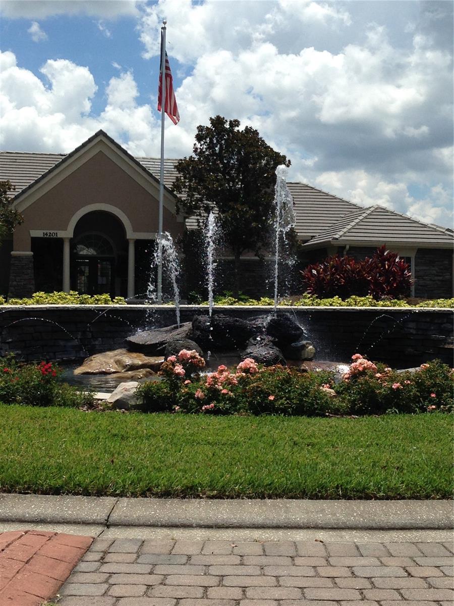 CAPRI/HUNTERS CRK CONDO - Residential Lease