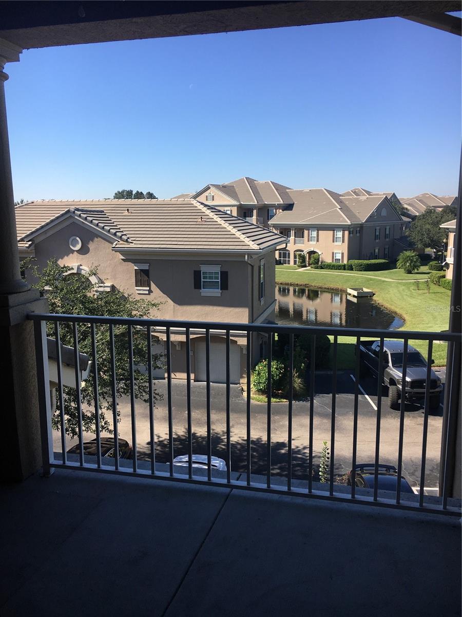 CAPRI/HUNTERS CRK CONDO - Residential Lease