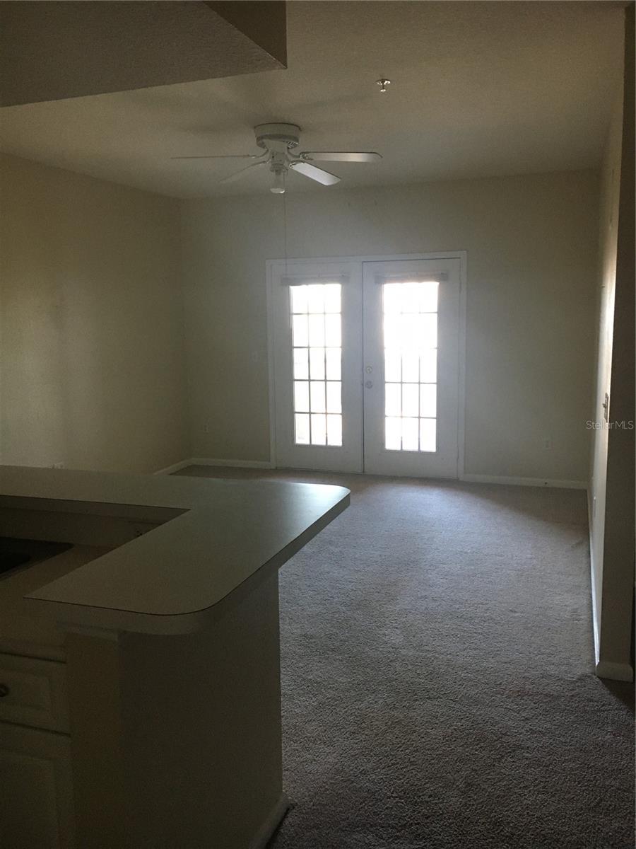 CAPRI/HUNTERS CRK CONDO - Residential Lease